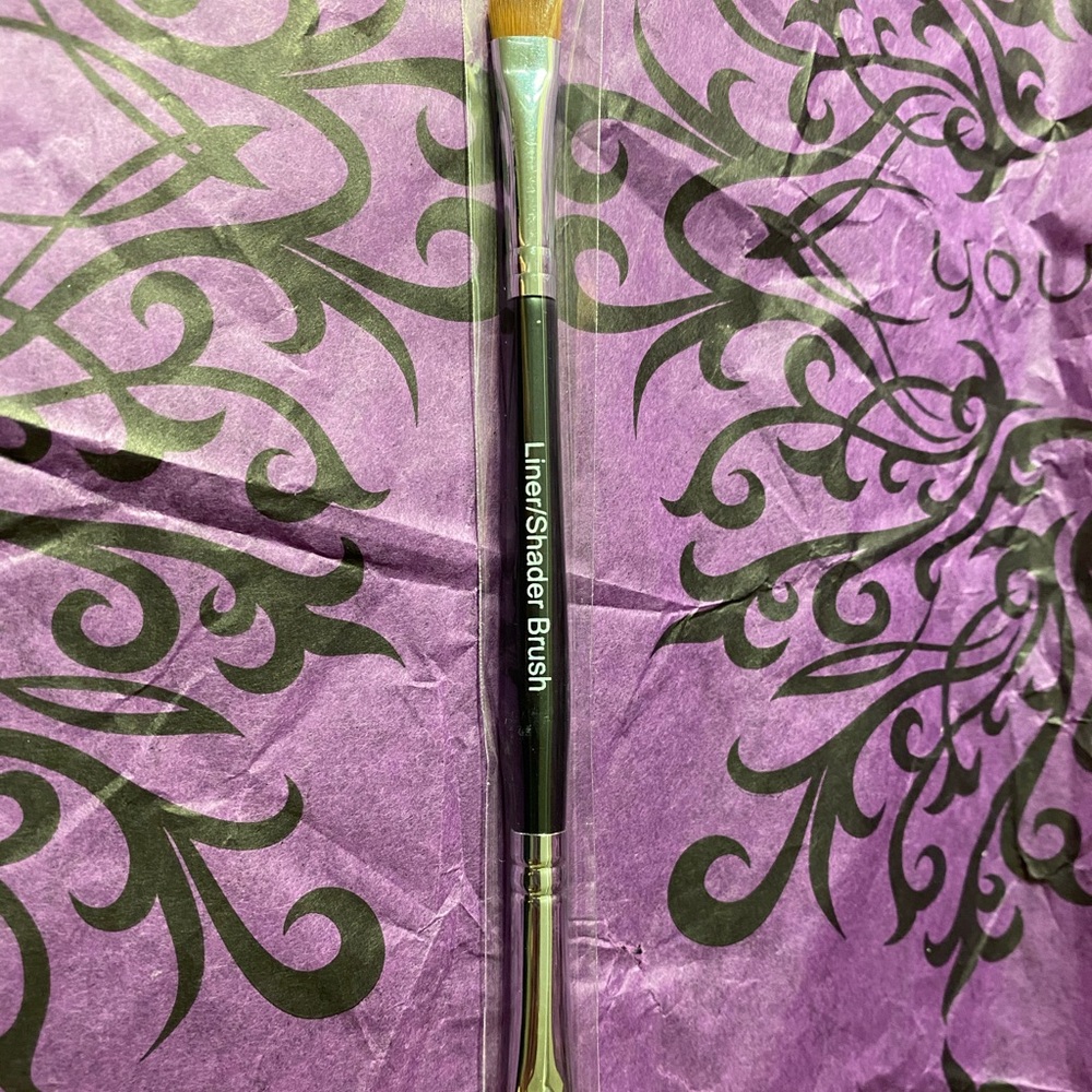 Liner Shader Brush